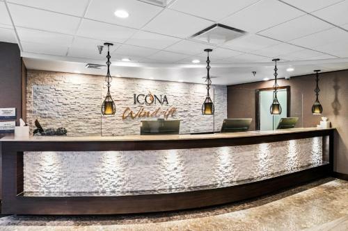 Hotel Icona Windrift