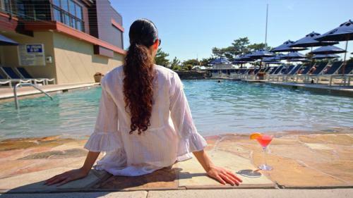 Hotel Icona Windrift