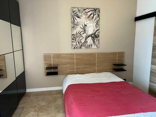 Apartamento ?le Petit Joyau?