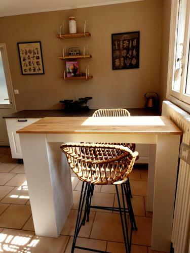 Apartamento La Maison De L'olivier.