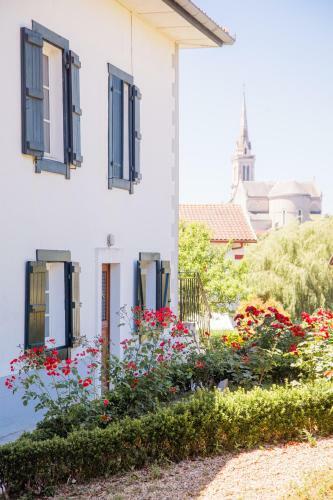 Hostal Maison Gamboia