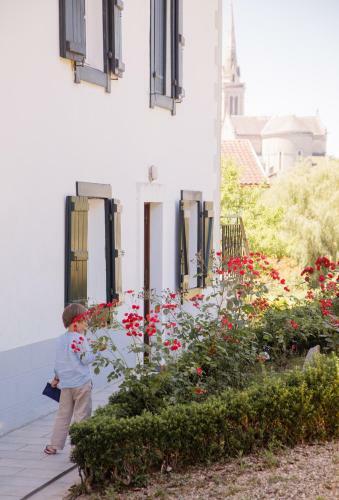 Hostal Maison Gamboia