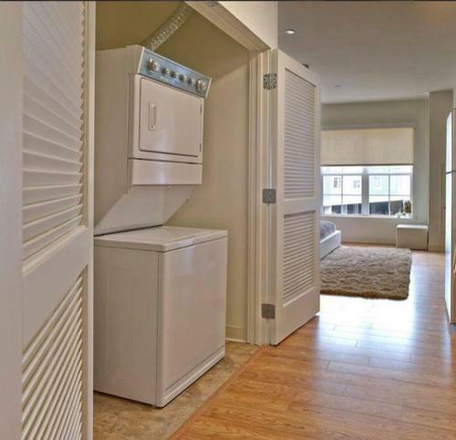 Apartamento Entire Luxury 1 Bedroom
