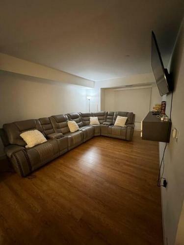 Apartamento Entire Luxury 1 Bedroom