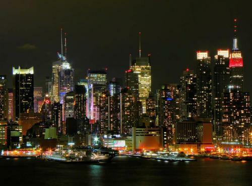 Amazing Home Minute 2 Nyc