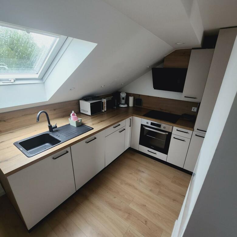 Apartment Katarina Oberasbach