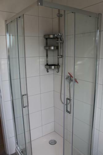 Apartamento Haus Krabbensucher