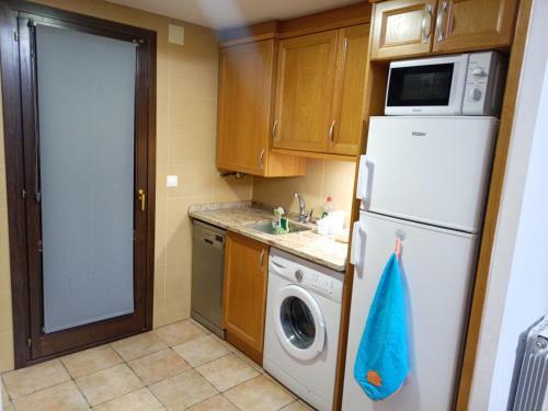 Apartamento Casa Hennequin