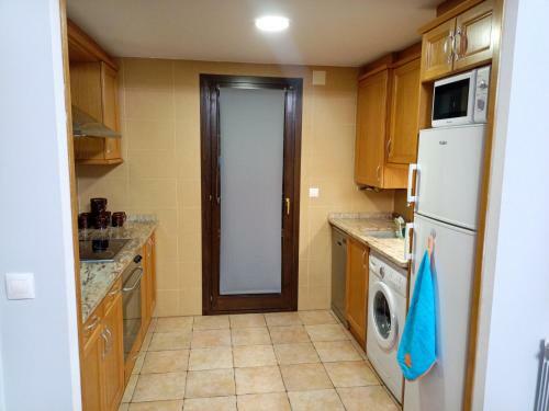 Apartamento Casa Hennequin
