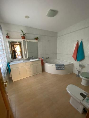 Apartamento J.c Arias Bodalo