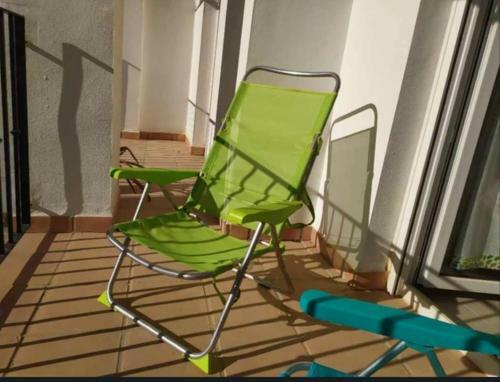 Apartamento Sucinagolf