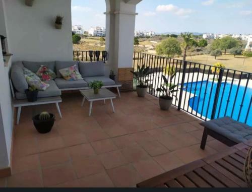 Apartamento Sucinagolf