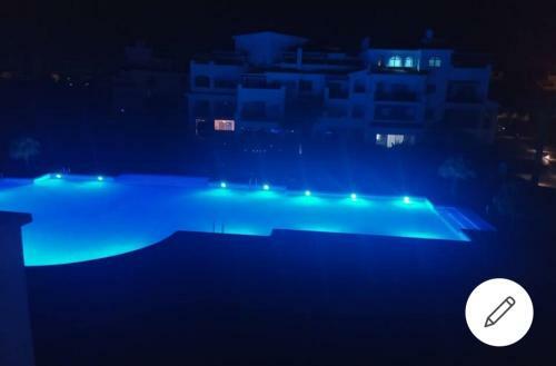 Apartamento Sucinagolf