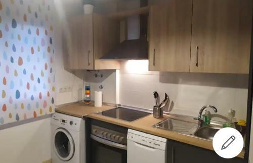 Apartamento Sucinagolf