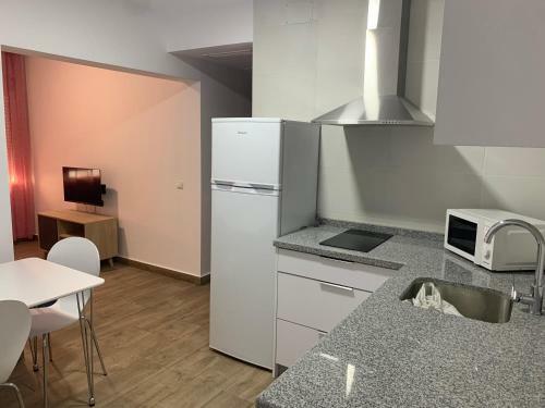 Apartamento Alojamientos Agave