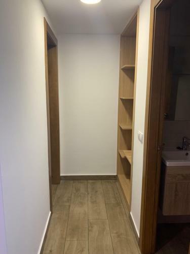 Apartamento Alojamientos Agave