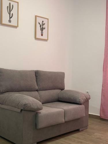 Apartamento Alojamientos Agave