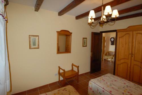 Vivienda Vacacional El Julan