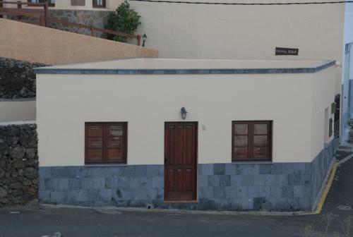 Vivienda Vacacional El Julan