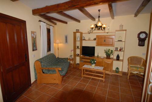 Vivienda Vacacional El Julan