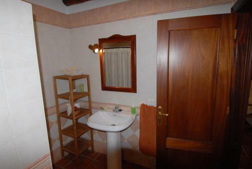 Vivienda Vacacional El Julan