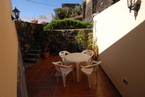 Vivienda Vacacional El Julan