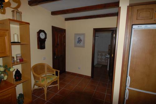 Vivienda Vacacional El Julan