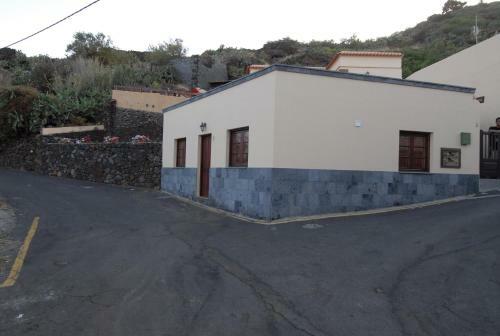 Vivienda Vacacional El Julan