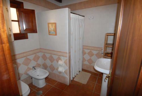 Vivienda Vacacional El Julan