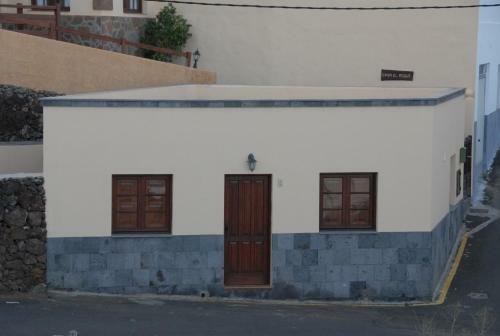 Vivienda Vacacional El Julan