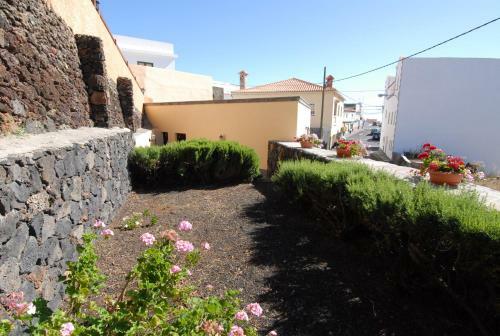 Vivienda Vacacional El Julan