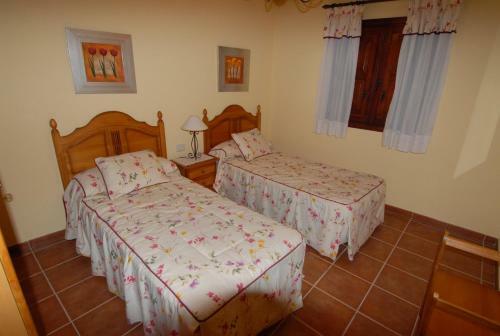 Vivienda Vacacional El Julan