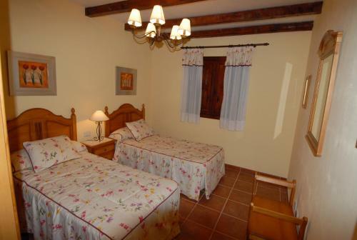 Vivienda Vacacional El Julan