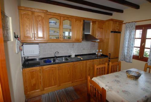 Agroturismo Casa Rural El Roque