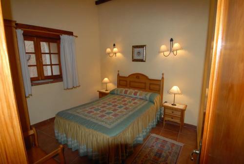 Agroturismo Casa Rural El Roque