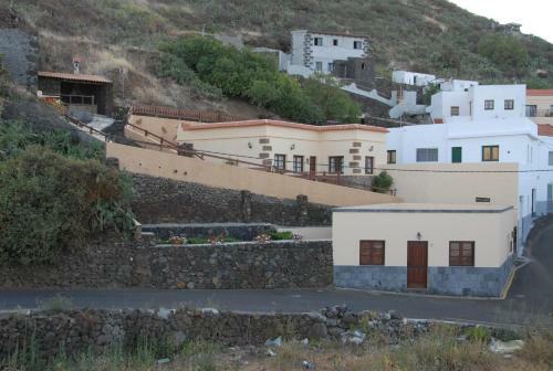 Agroturismo Casa Rural El Roque