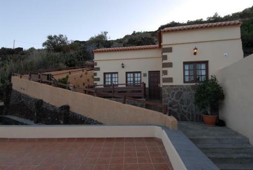 Agroturismo Casa Rural El Roque