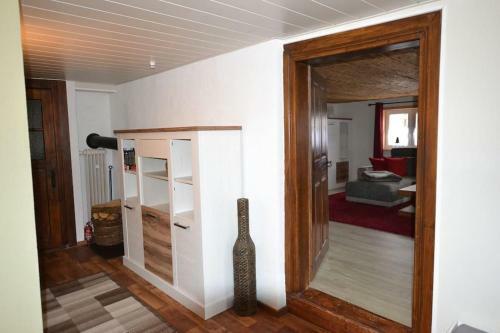 Apartamento Steibinger Bergnest