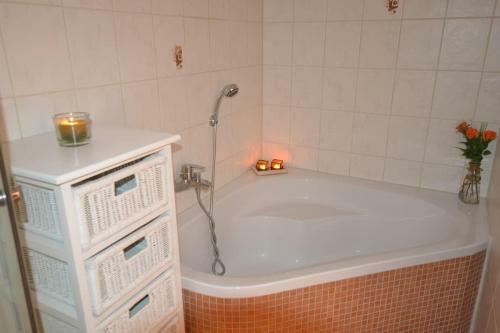 Apartamento Steibinger Bergnest