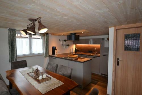 Apartamento Steibinger Bergnest