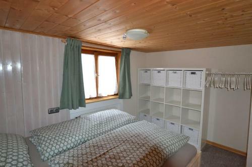 Apartamento Steibinger Bergnest
