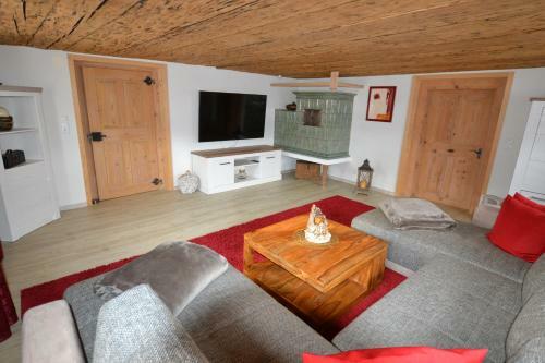 Apartamento Steibinger Bergnest