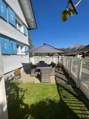 Apartamento Steibinger Bergnest