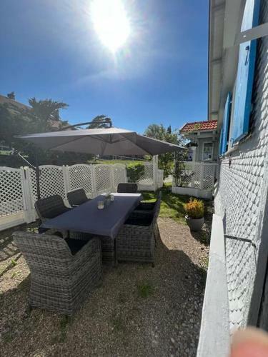 Apartamento Steibinger Bergnest