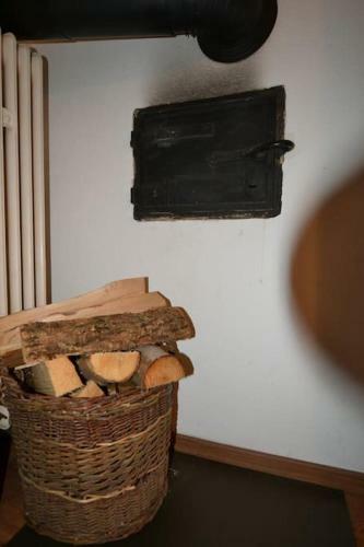 Apartamento Steibinger Bergnest