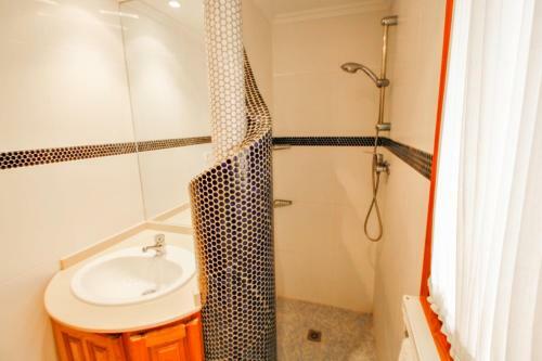 Apartamento Magdalena - Holiday Bungalow With Pool In Teulada