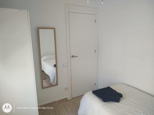 Bed & Breakfast Habitaciones Mendoza