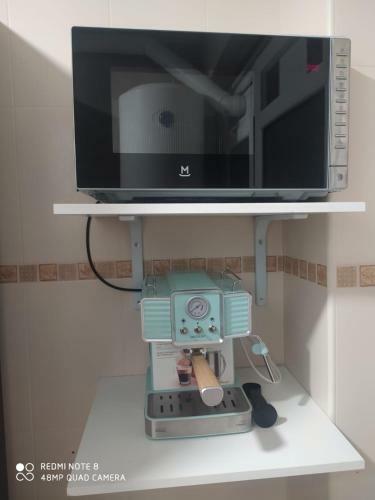 Bed & Breakfast Habitaciones Mendoza