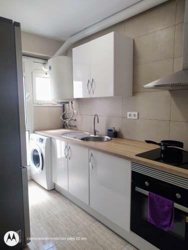 Bed & Breakfast Habitaciones Mendoza