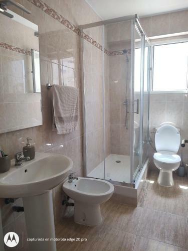 Bed & Breakfast Habitaciones Mendoza